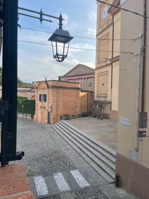 里韦尔加罗Casa In Piazzetta公寓 外观 照片