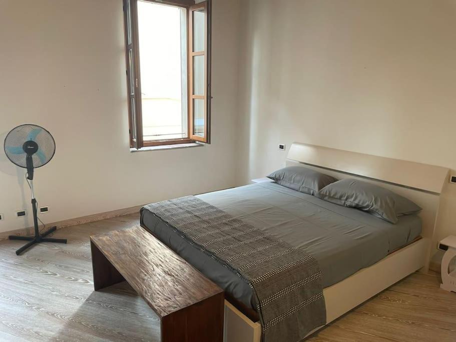 里韦尔加罗Casa In Piazzetta公寓 外观 照片