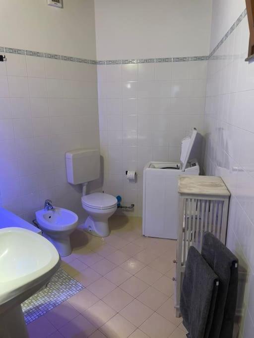 里韦尔加罗Casa In Piazzetta公寓 外观 照片